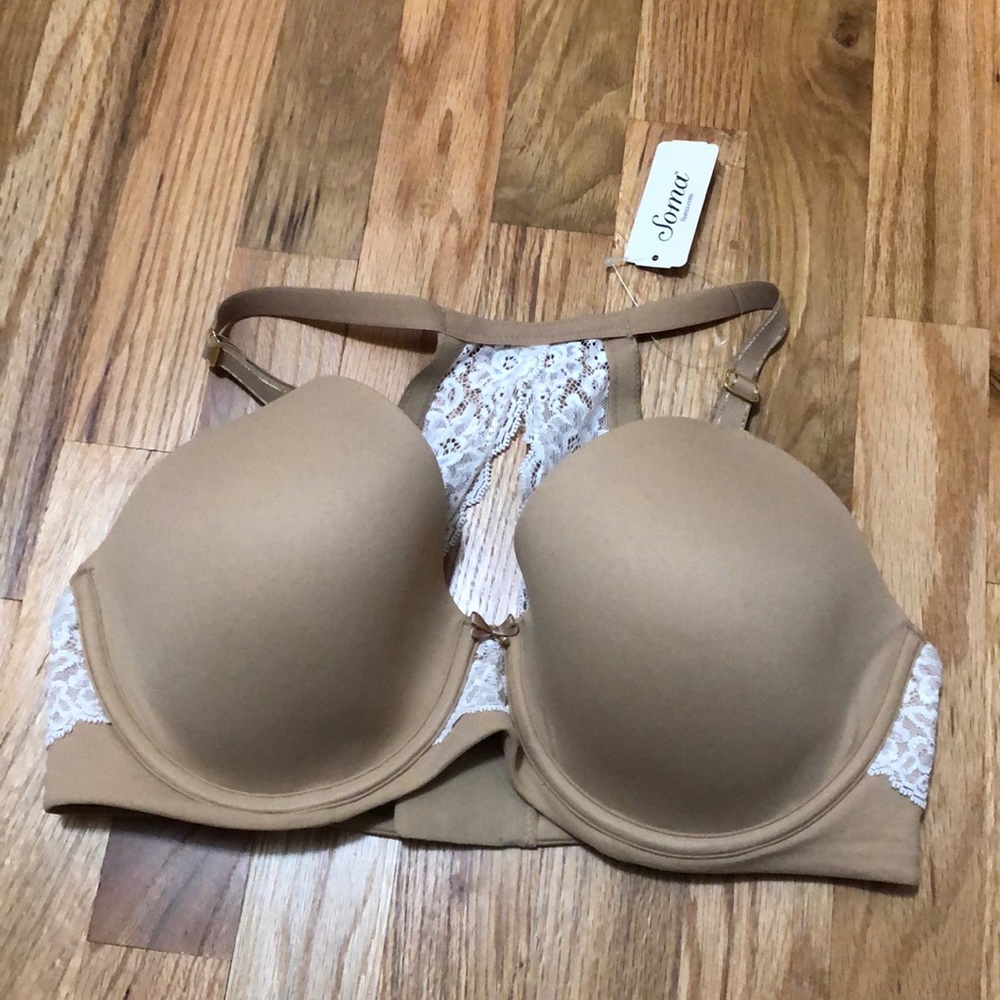 Soma Intimates Bra